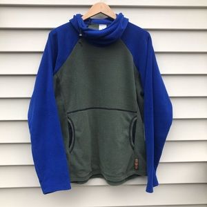 Melanzana Microgrid Hoodie